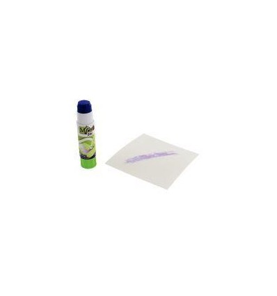 BATON COLLE 8G STIC COLOR VIOL