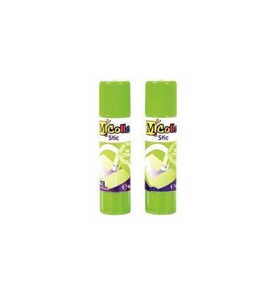 BATON COLLE 8G STIC COLOR VIOL