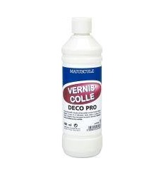 FL500ML VERNIS COLLE DECO PRO