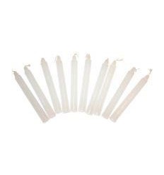BTE 12 BOUGIES POUR LAMPIONS 2