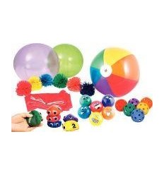 SUPER PACK PARACHUTE 2