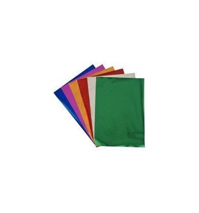 PQ 100F METAL 1 FACE A4 ASS