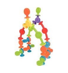 BTE 36 VENTOUSES SPOP SILICONE