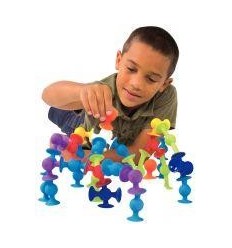 BTE 36 VENTOUSES SPOP SILICONE 2