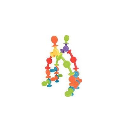 BTE 36 VENTOUSES SPOP SILICONE