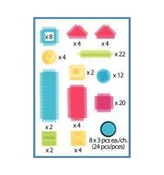 SET 112 BLOCS CONST ASS 2