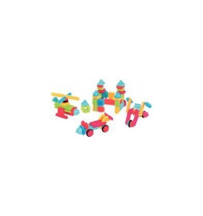 SET 112 BLOCS CONST ASS