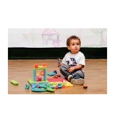 SET 85 BLOCS CONST VILLE