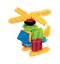 SET 85 BLOCS CONST VILLE 2