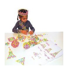 BTE KLIC MAGIC 648P PASTEL+ACC