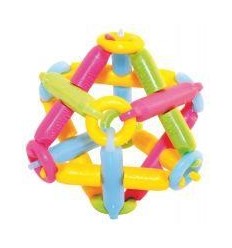 BTE KLIC MAGIC 648P PASTEL+ACC 2