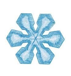 SAC 12 POCHOIRS ETOILES NOEL 2