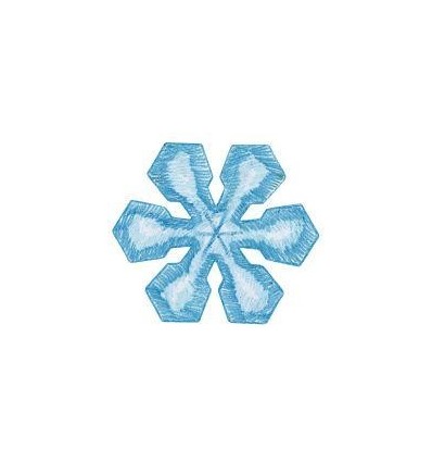 SAC 12 POCHOIRS ETOILES NOEL