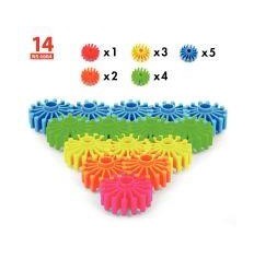 BTE 24 FICHE ACTIVITES P/24656