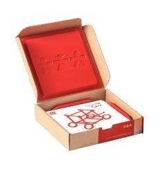 BTE 24 FICHE ACTIVITES P/24653