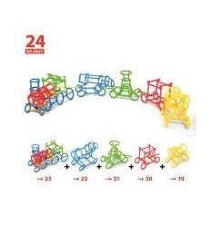 BTE 24 FICHE ACTIVITES P/24653 2