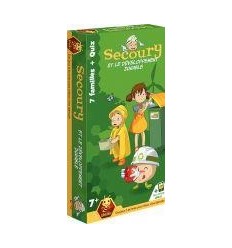 JEU 7 FAM. SECOURY DEV DURABLE