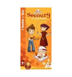 JEU 7 FAM. SECOURY NUTRITION