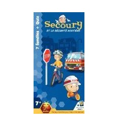 JEU 7 FAM.SECOURY SECU ROUTIER