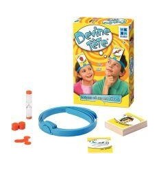 DEVINE TETE 2