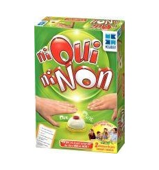 NI OUI NI NON