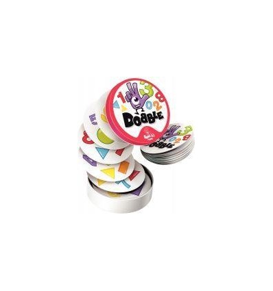 DOBBLE 1 2 3