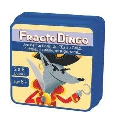 FRACTODINGO