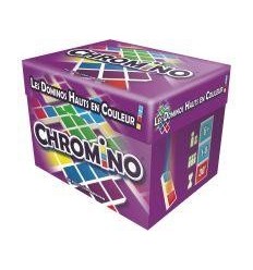CHROMINO