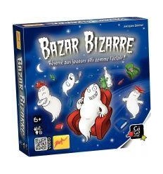 BAZAR BIZARRE 2