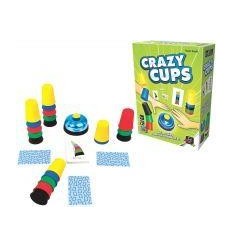 CRAZY CUPS 2