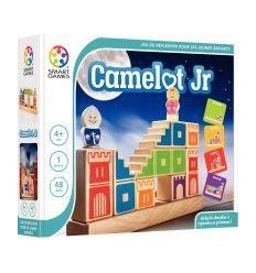 CAMELOT JR 2