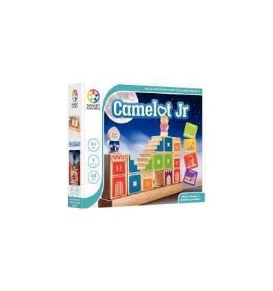 CAMELOT JR