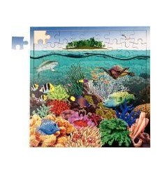 PUZZ 81P BOIS BARRIERE CORAIL 2