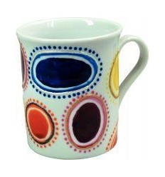 POCH 9 FEUTR VITREA/PORCELAINE 2