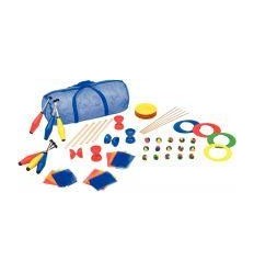 MEGA KIT JONGLERIE 25 ENFANTS