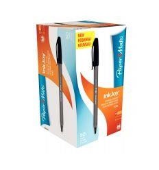 STYLO BILLE INKJOY100 PF NOIR
