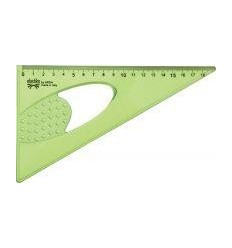 EQUERRE 60D 20CM INCA ELASTIKA