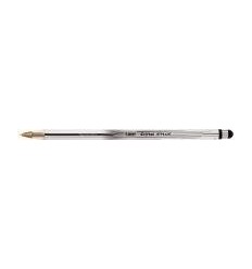 STYLO BILLE CRISTAL STYLUS NOI