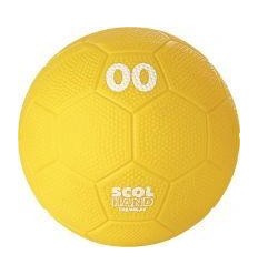 BALLON HAND PVC SOFT T.00