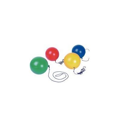 BALLON APPRENTISS DRIBBLE 19CM