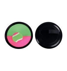 SET 2 ASSIETTE VELCRO + BALLE 2