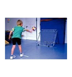 CADRE METALLIQUE TCHOUKBALL 2