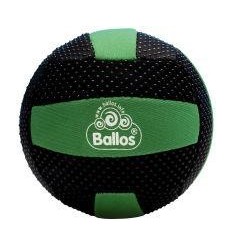 BALLON TCHOUKBALL 15CM