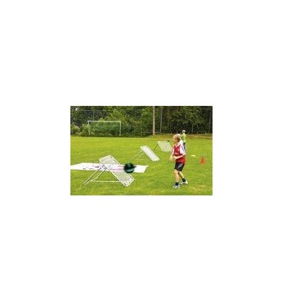 BALLON TCHOUKBALL 15CM