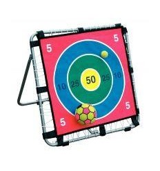 CIBLE VELCRO TCHOUKBALL