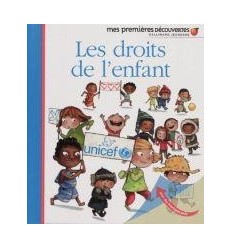 LIVRE LES DROITS DE L'ENFANT 2