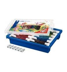 CLASSPACK288 CRAY DT 24GR +6TC