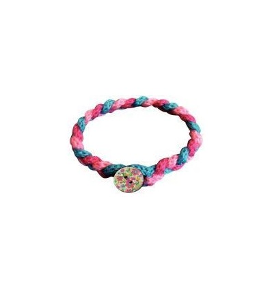 TRICOTIN EN BOIS AVEC AIGUILLE