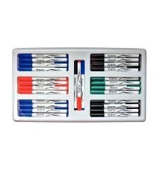 CLASSPACK 72 MARQ TAB BLC PF 2