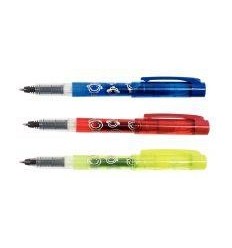 STYLO ROLLER A CARTOUCHE SMILE 2